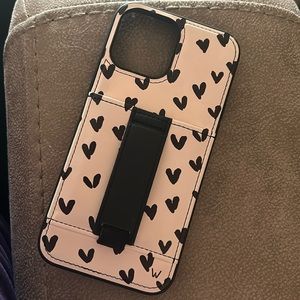 Wallie Case- iPhone 13 Pro Max